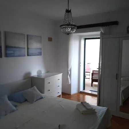 Studio Apartman Lenesta Bol Exterior photo