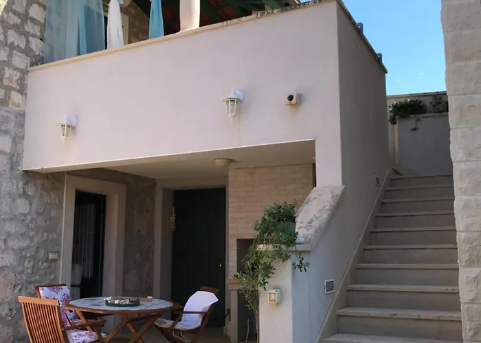 Studio Apartman Lenesta