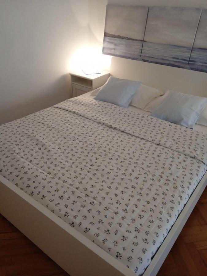 Apartmán Lenesta *