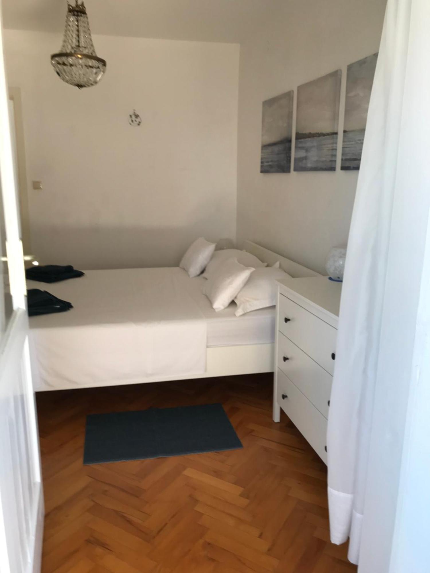 Apartmán Lenesta *