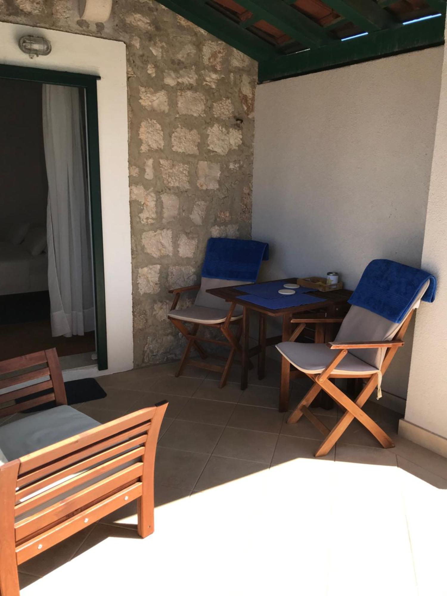Lenesta Apartmán Bol