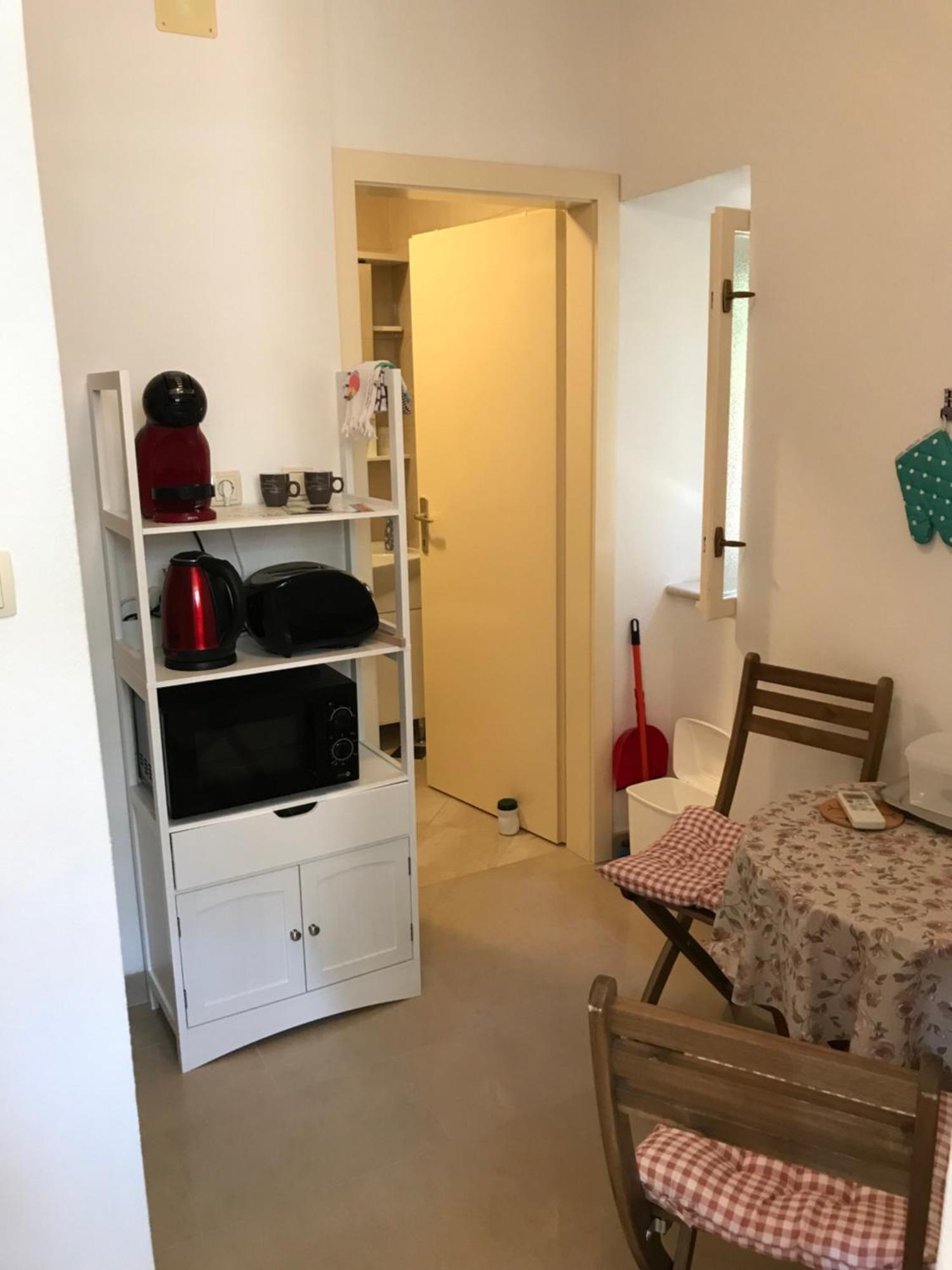 Apartmán Lenesta Bol