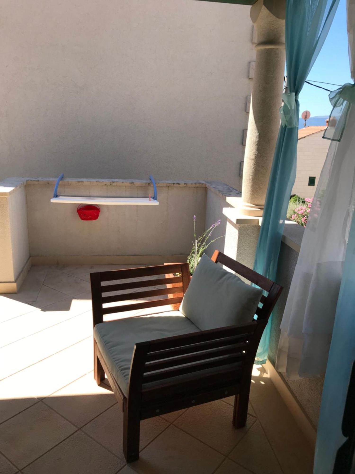 Apartmán Lenesta