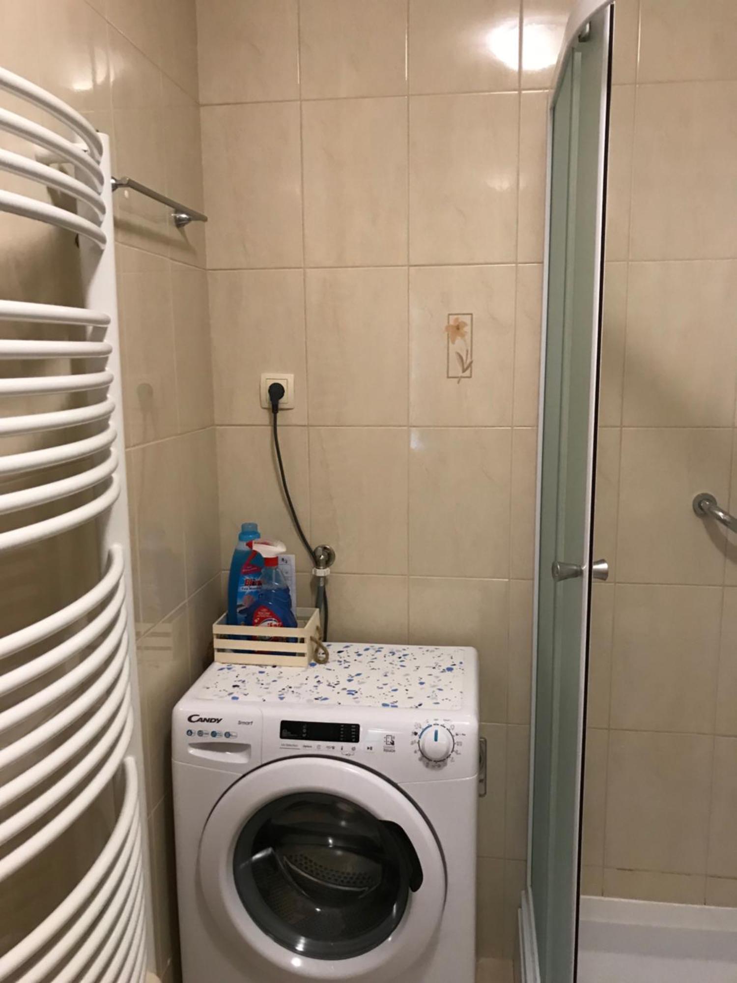 Apartmán Lenesta Bol