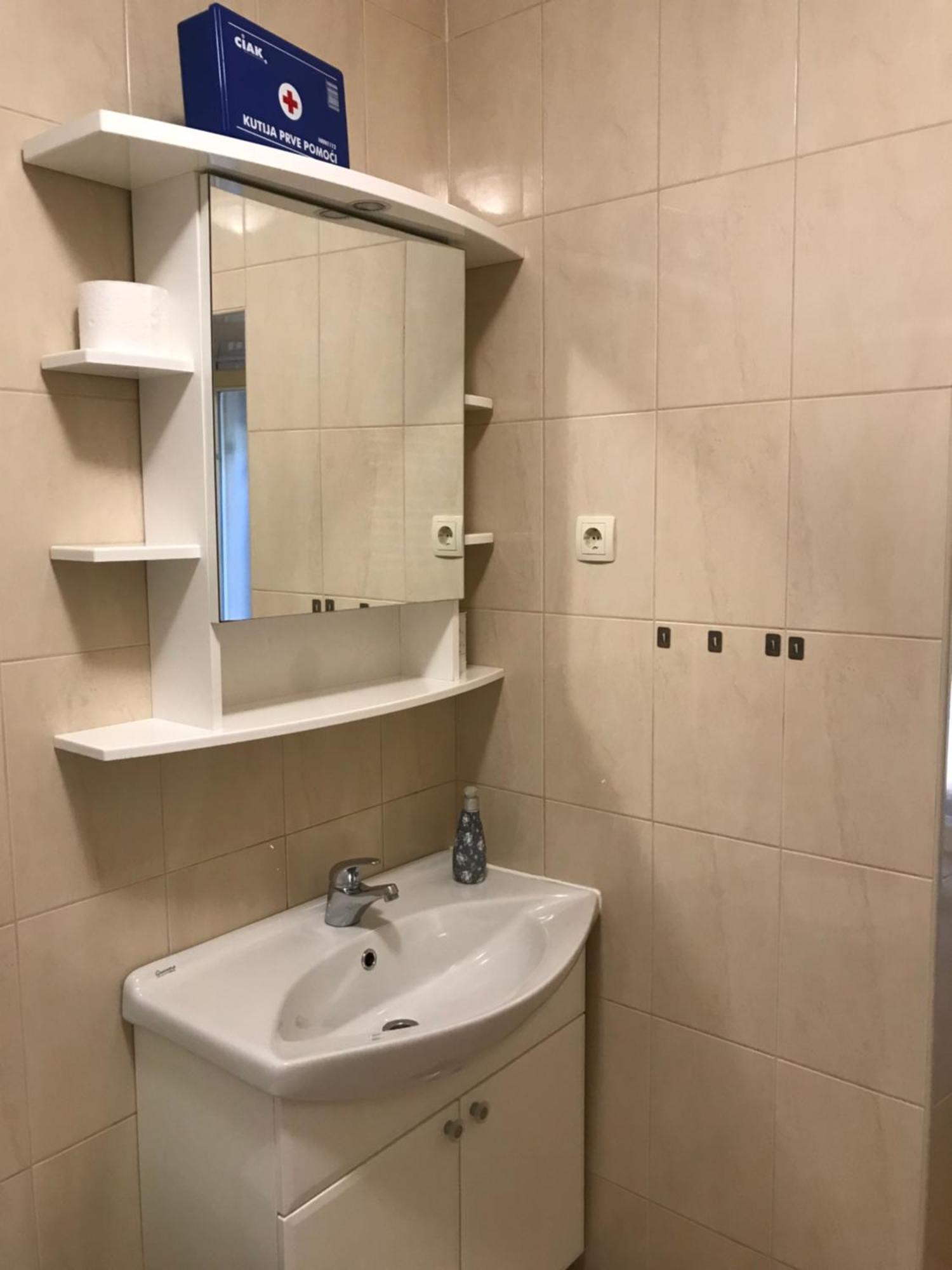 Apartmán Lenesta
